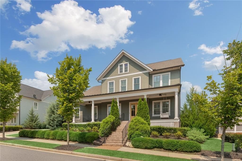 2020 Sauls Place, Milton, GA 30004 — most recent listing photo