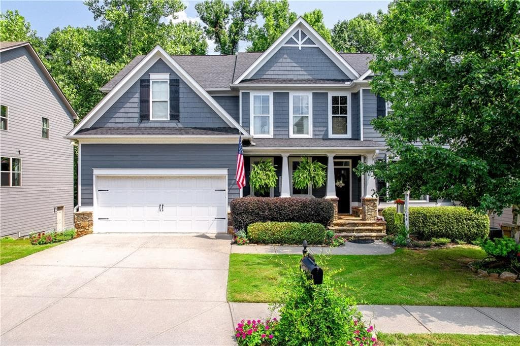 5844 Rivermoore Drive, Braselton, GA 30517 — most recent listing photo