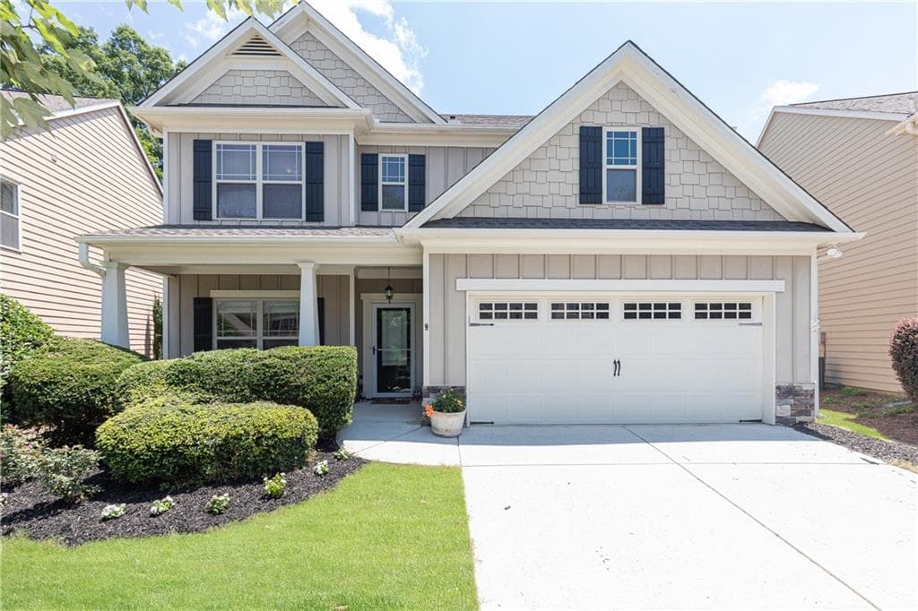 4961 Briarcliff Drive, Sugar Hill, GA 30518 — most recent listing photo