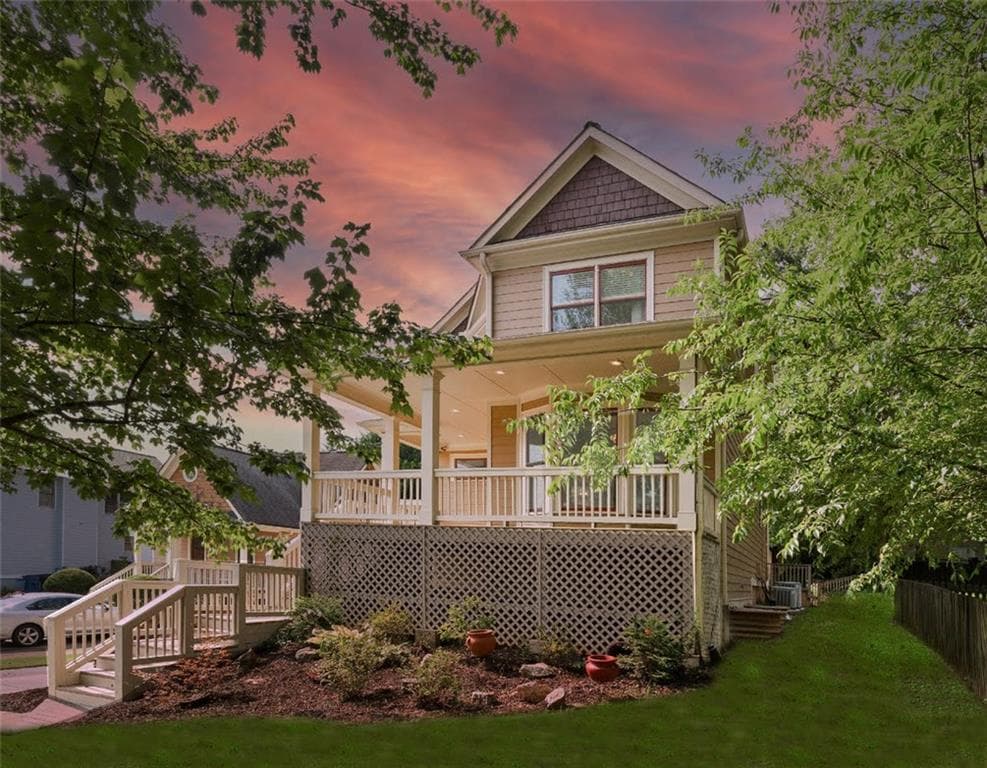 1316 Egan Way, East Point, GA 30344 — most recent listing photo