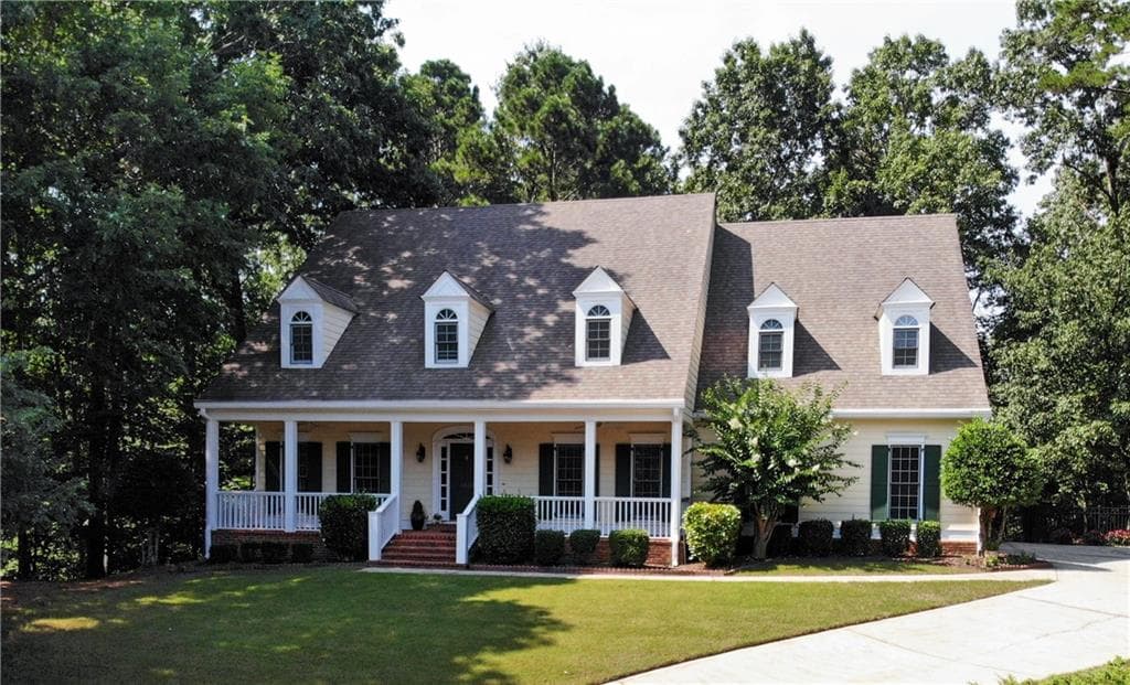 5460 Heathridge Terrace, Johns Creek, GA 30097 — most recent listing photo