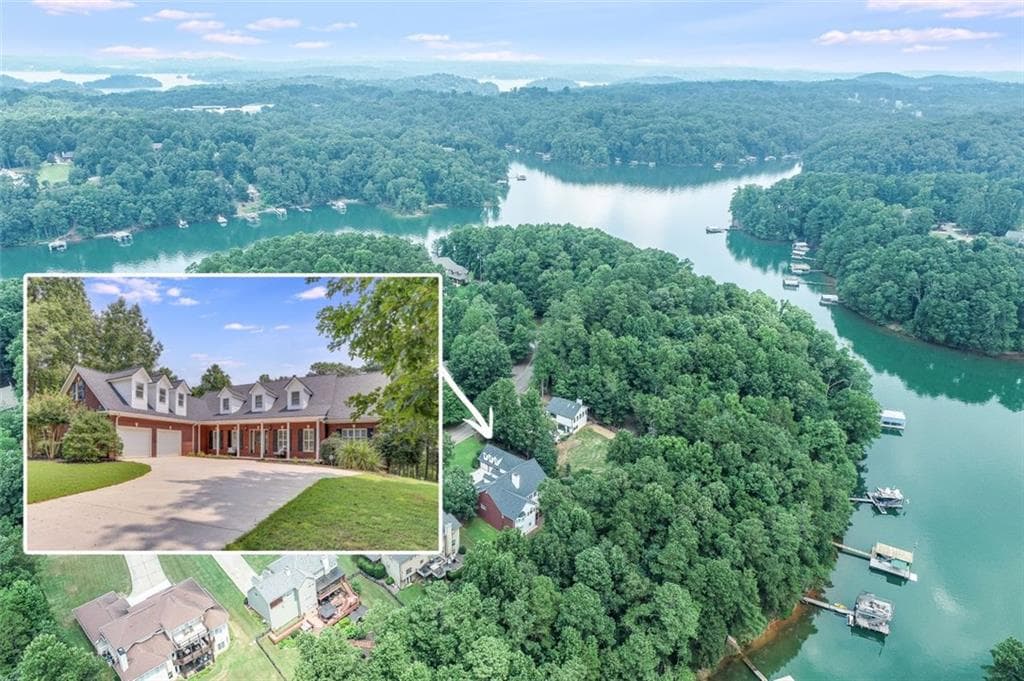 4422 Shellie Lane, Oakwood, GA 30566 — most recent listing photo