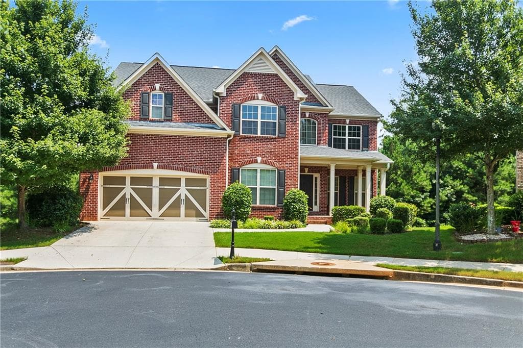 3798 Union Park Drive, Duluth, GA 30097 — most recent listing photo