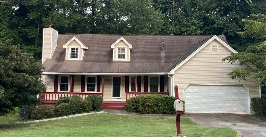 6873 Laurel Ridge Court, Douglasville, GA 30135 — most recent listing photo