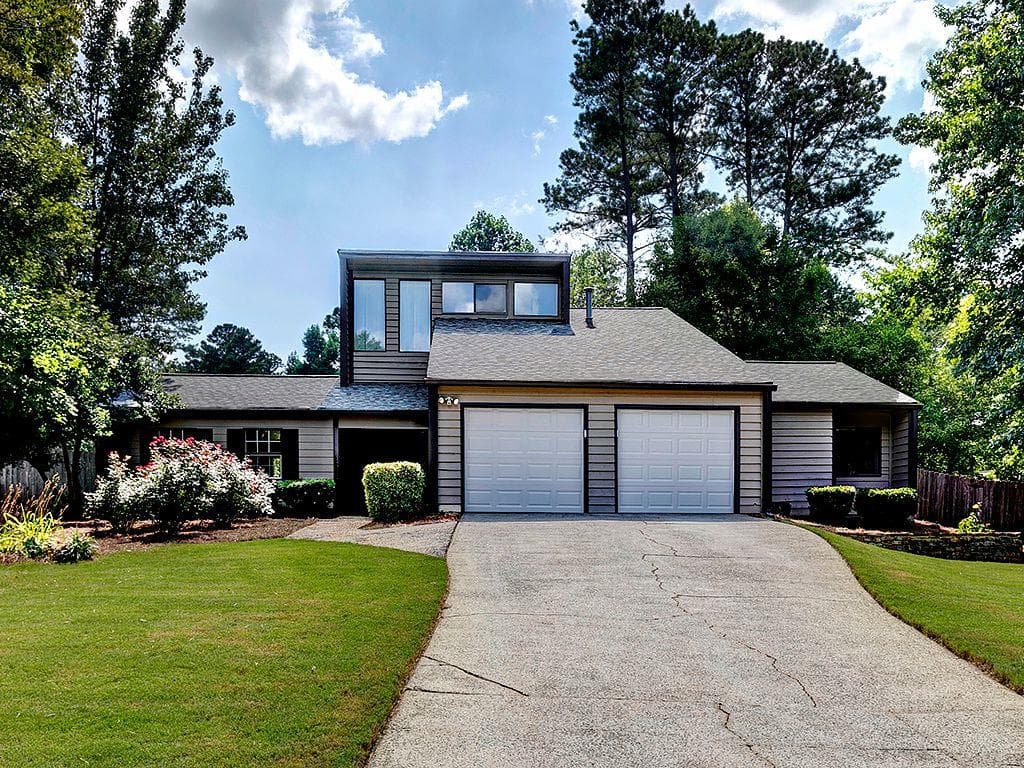 4648 N LANDING Drive, Marietta, GA 30066 — most recent listing photo