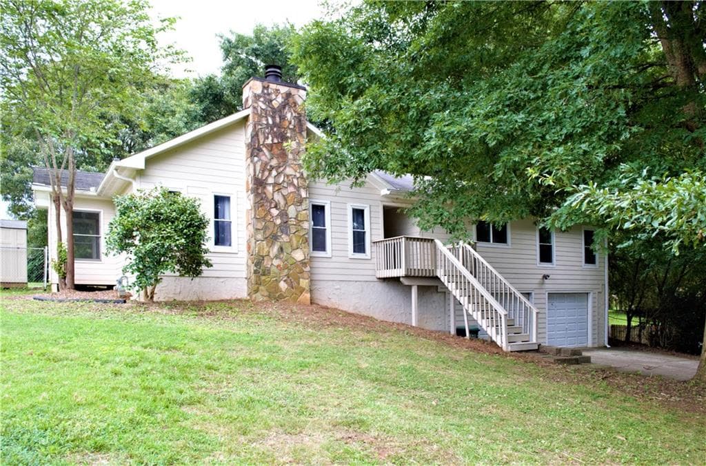 1008 Malibu Drive, Marietta, GA 30066 — most recent listing photo