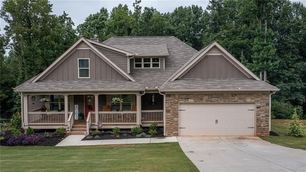 150 Fair Oaks Court, Commerce, GA 30529 — most recent listing photo