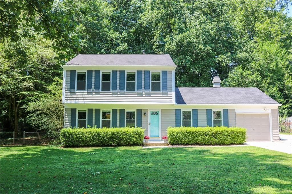 505 Barnesdale Drive, Marietta, GA 30068 — most recent listing photo