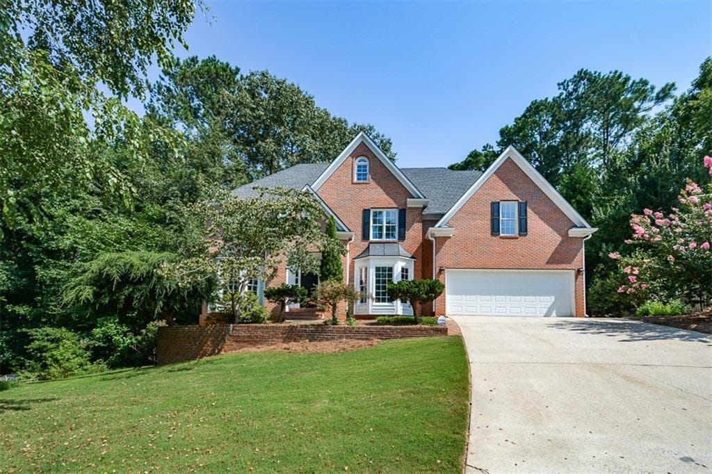 1702 Brookridge Court, Woodstock, GA 30189 — most recent listing photo