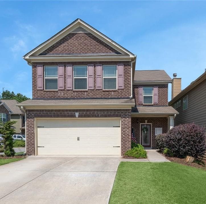 1640 Townview Lane, Cumming, GA 30041 — most recent listing photo