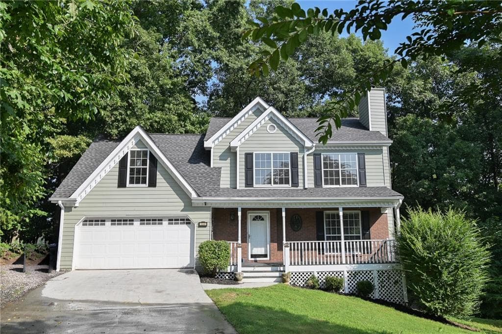 5544 Forest Drive, Loganville, GA 30052 — most recent listing photo
