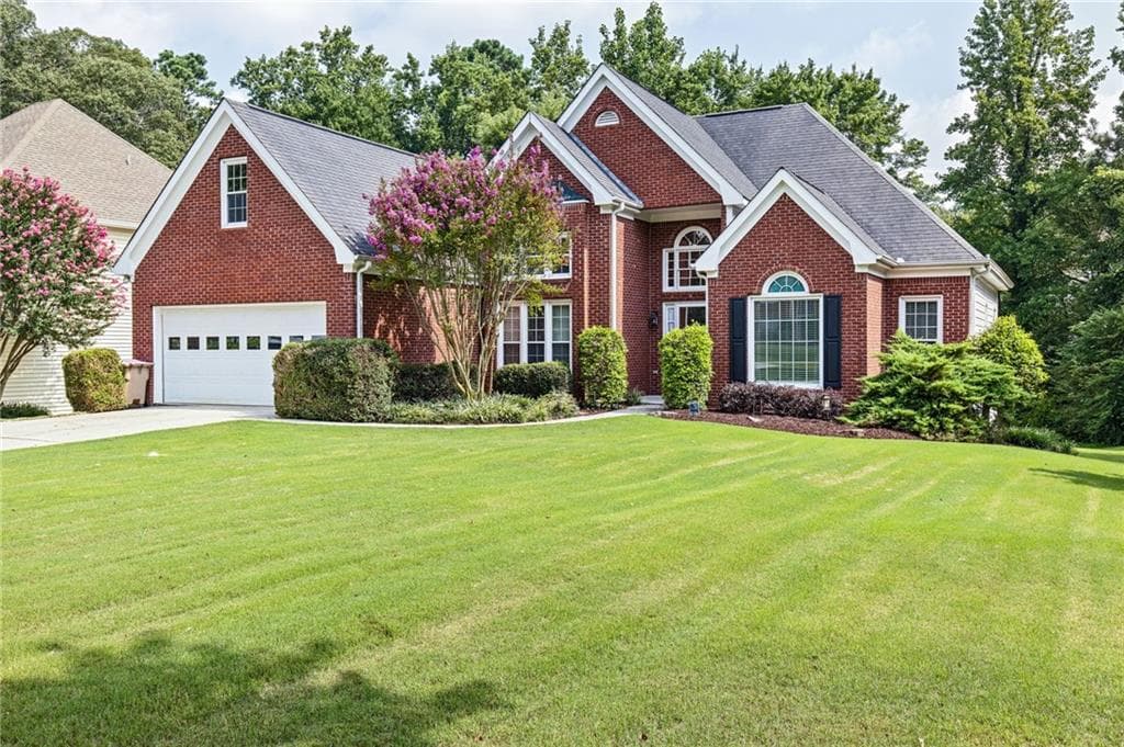 3 bedroom, 3 bathroom, 1,905 sq ft single family residence sold at 1940 Bethany Spring Trace, Cumming, GA 30041