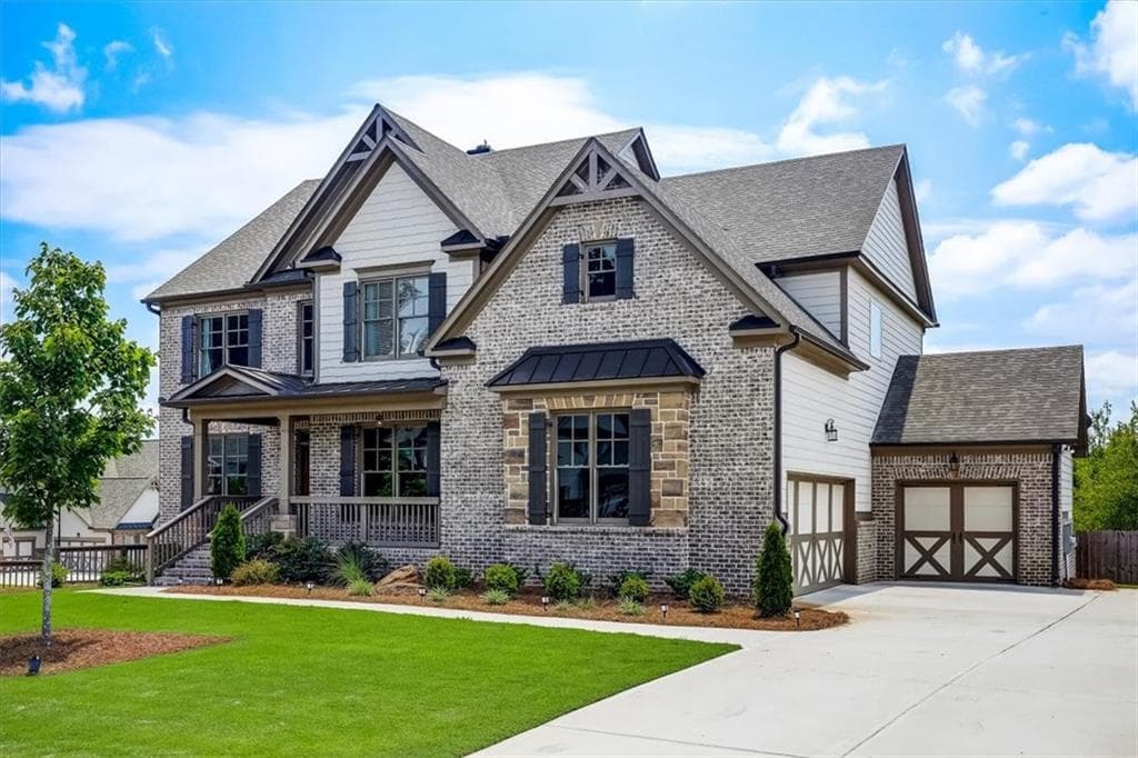 527 Mulberry Fern Drive, Auburn, GA 30011 — most recent listing photo