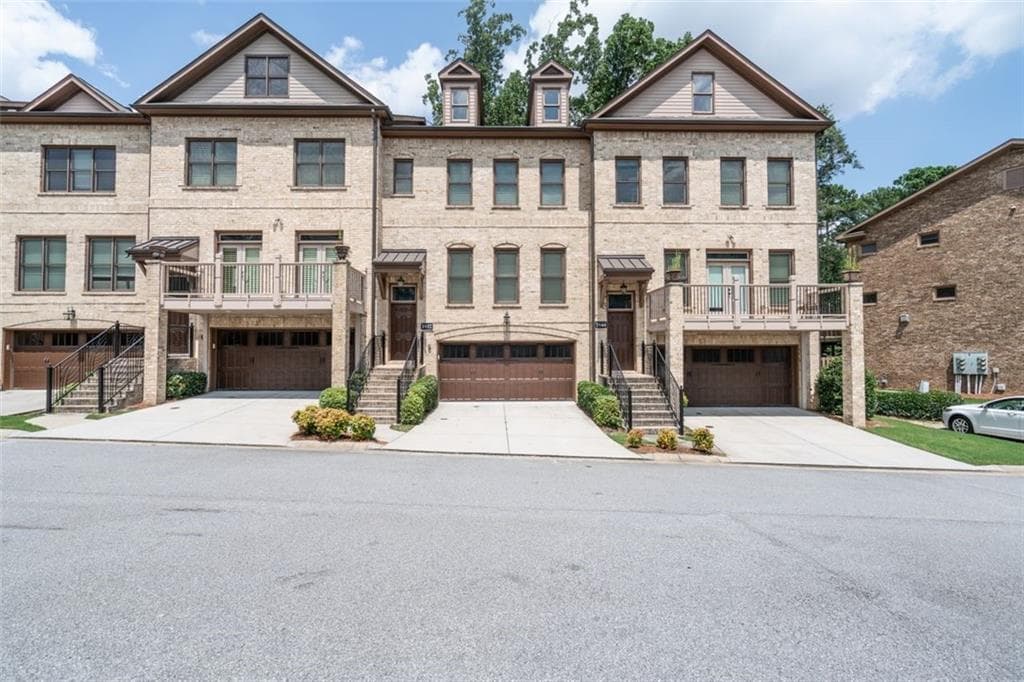 3142 CHESTNUT WOODS Drive, Atlanta, GA 30340 — most recent listing photo