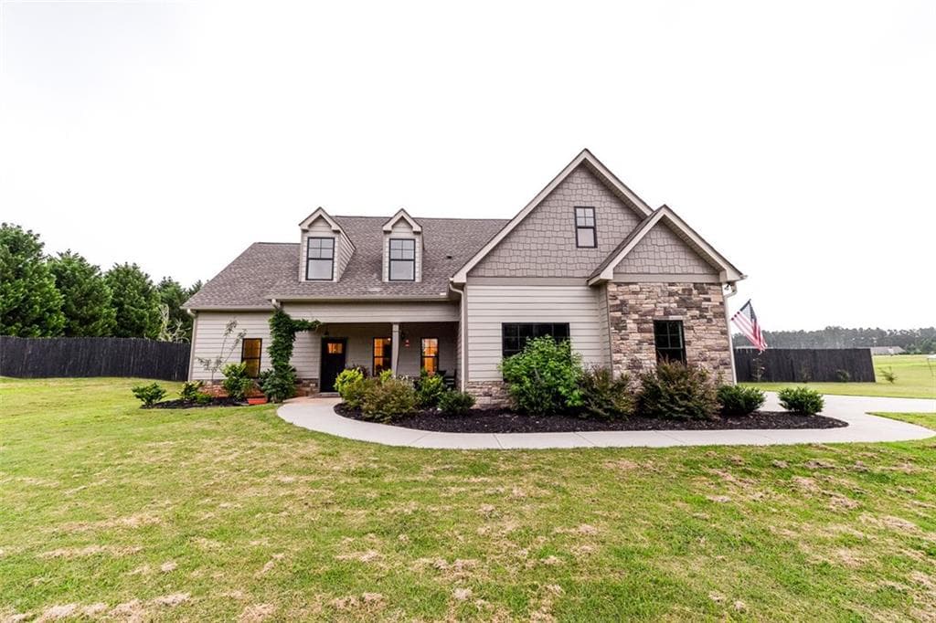 350 Highway 186, Good Hope, GA 30641 — most recent listing photo