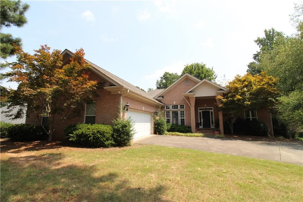810 Links View Drive, Sugar Hill, GA 30518 — most recent listing photo