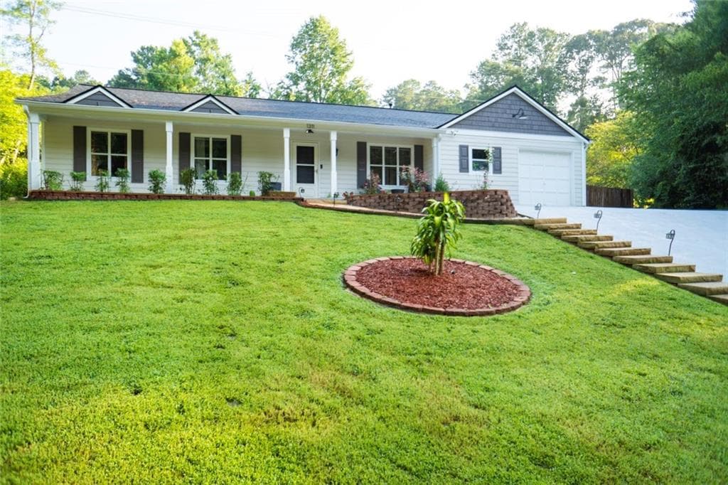 1311 Winding River Trail, Woodstock, GA 30188 — most recent listing photo