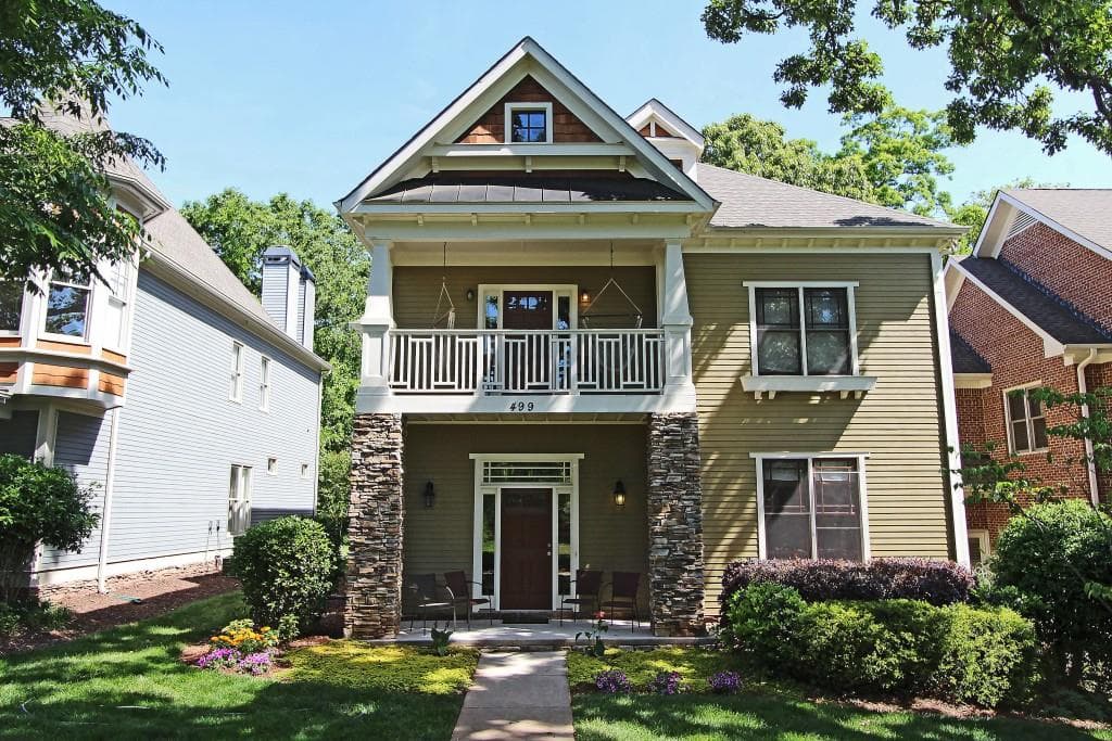 499 Carter Avenue, Atlanta, GA 30317 — most recent listing photo