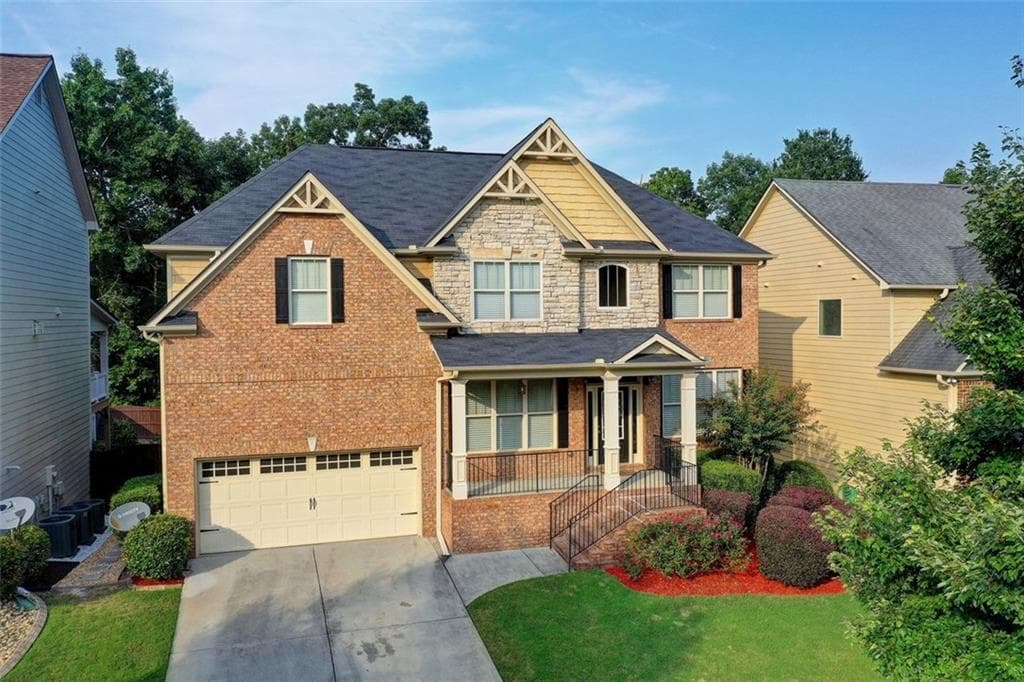 2236 ROBERTS VIEW Trail, Buford, GA 30519 — most recent listing photo