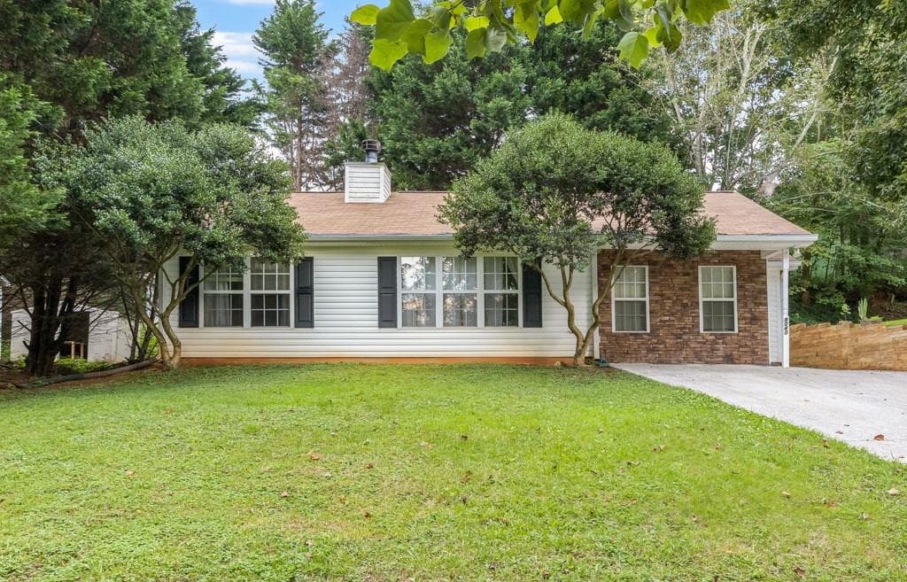 9040 Belaire Street, Gainesville, GA 30506 — most recent listing photo