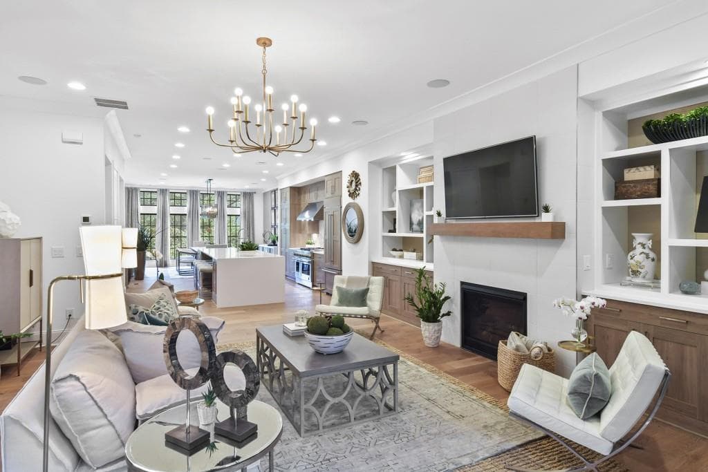 266 Devin Place, Atlanta, GA 30305 — most recent listing photo