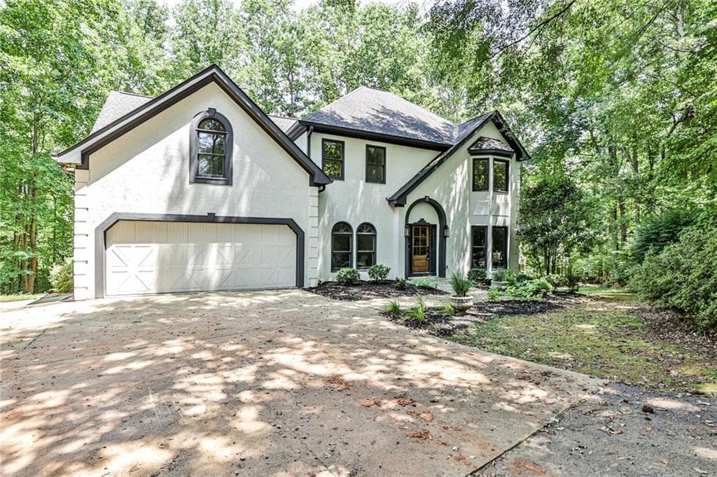 4639 Waters Road, Woodstock, GA 30188 — most recent listing photo