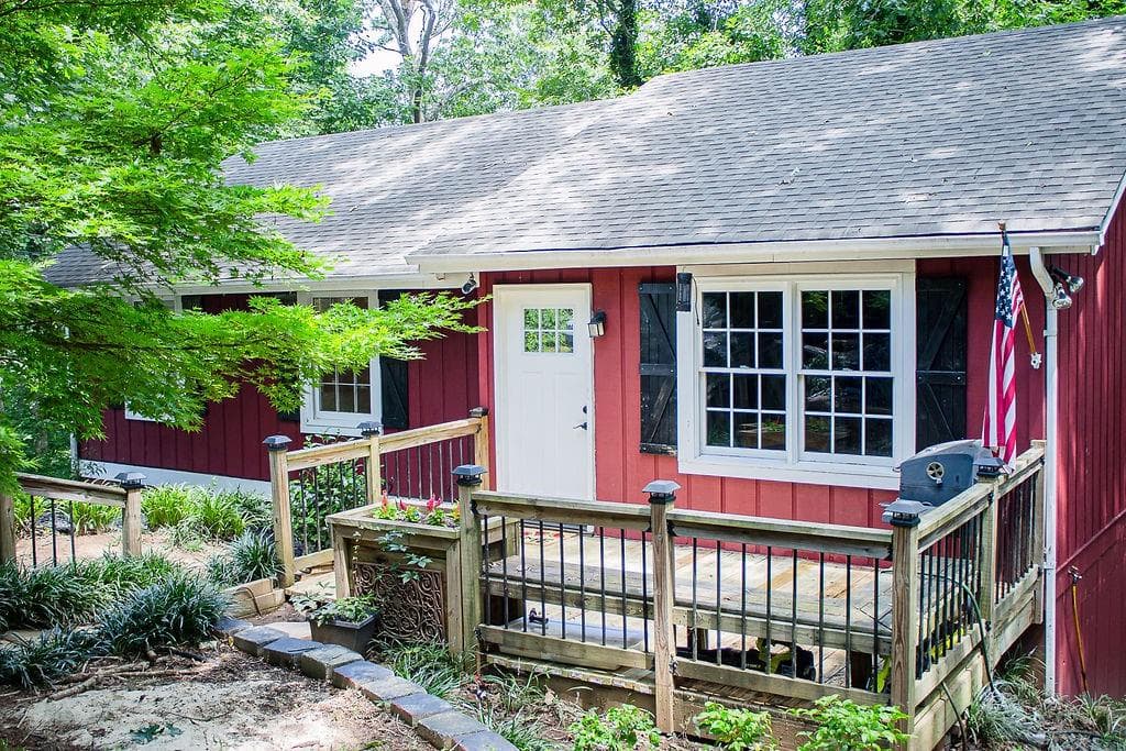 50 Silver Fox Dr., Dawsonville, GA 30534 — most recent listing photo