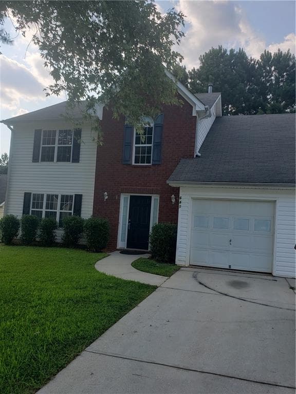 641 Oak Vista Court, Lawrenceville, GA 30044 — most recent listing photo