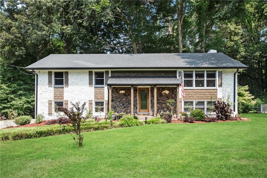 780 Foxcroft Trail, Marietta, GA 30067 — most recent listing photo