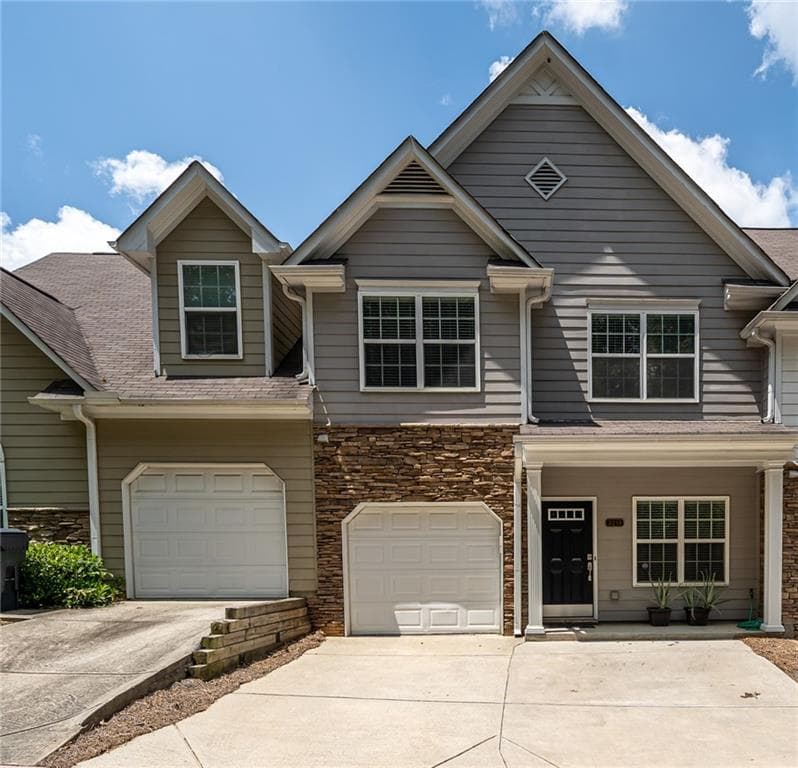2213 Hoskin Court 8, Kennesaw, GA 30144 — most recent listing photo