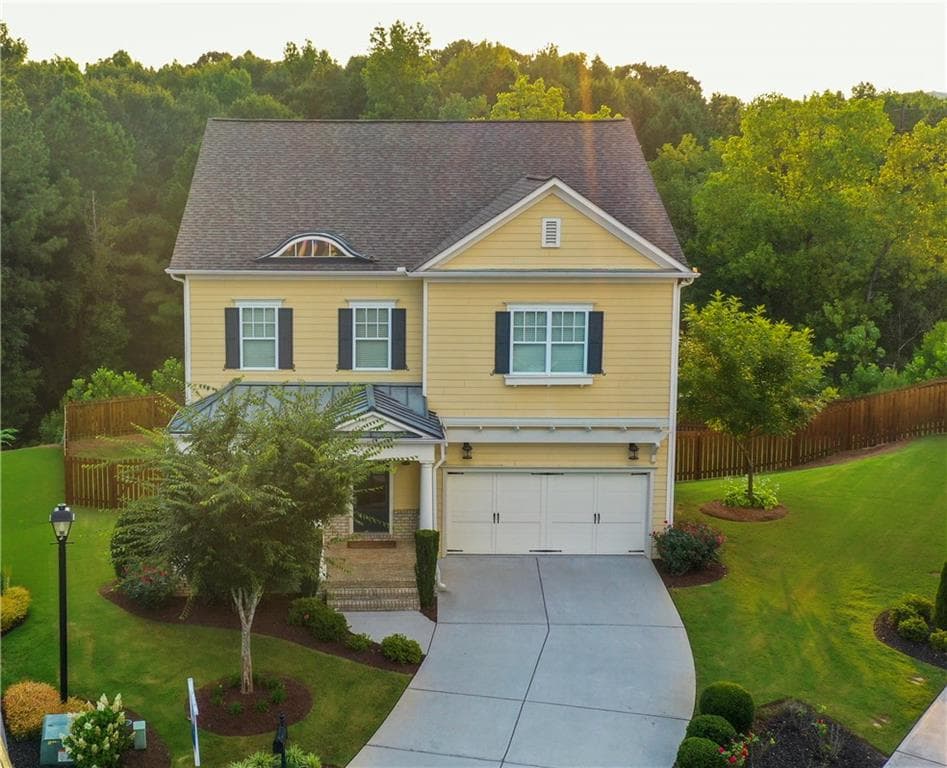 6419 Banbury Court, Mableton, GA 30126 — most recent listing photo