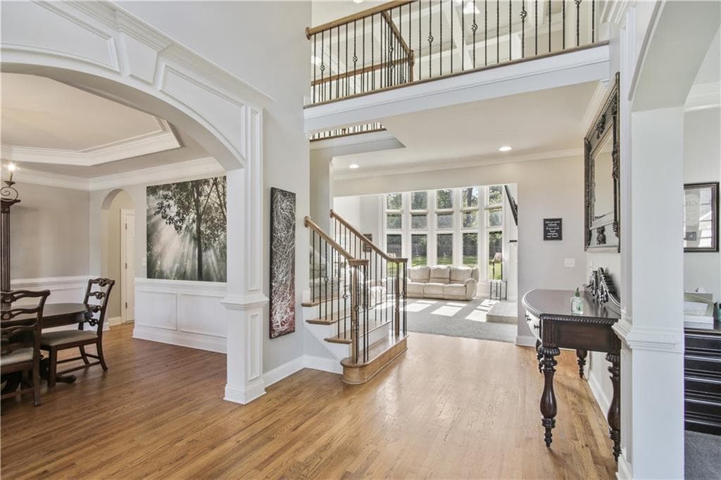 4131 Lantern Hill Drive, Dacula, GA 30019 — most recent listing photo