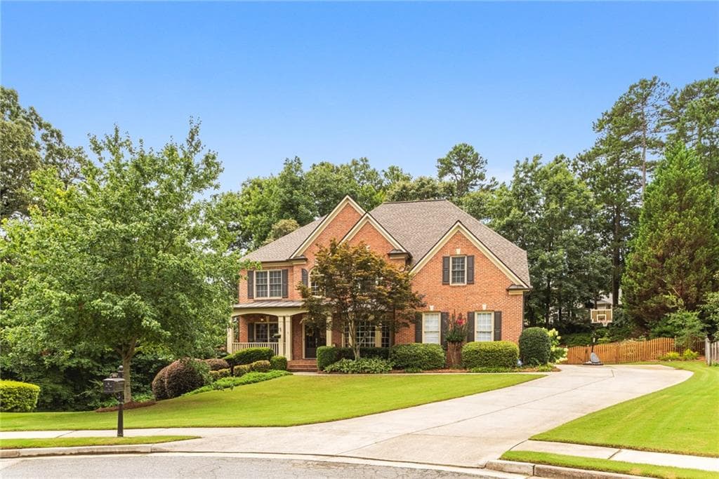 3665 Winter Jasmine Court, Dacula, GA 30019 — most recent listing photo