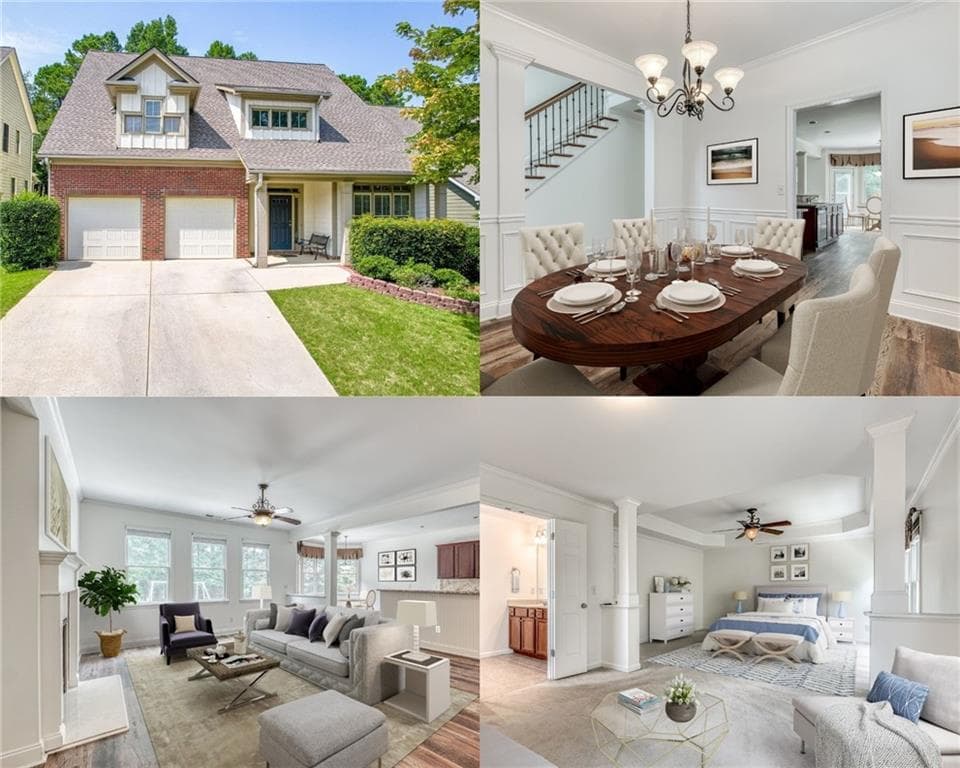 1928 TRANQUIL FIELD Way, Acworth, GA 30102 — most recent listing photo