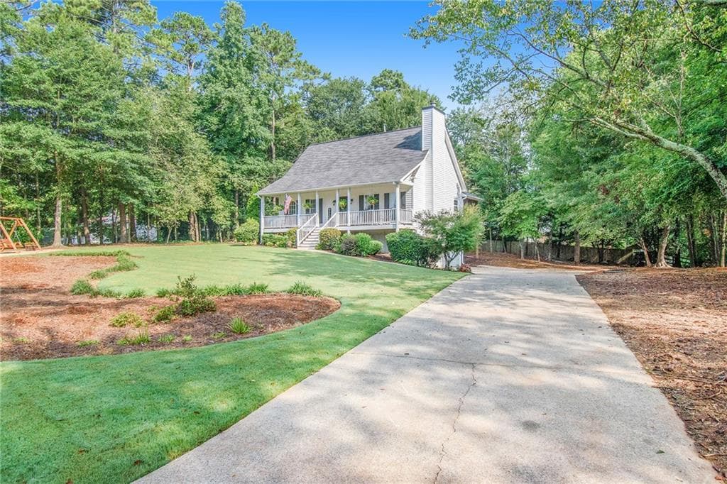 325 Dobbs Road, Woodstock, GA 30188 — most recent listing photo