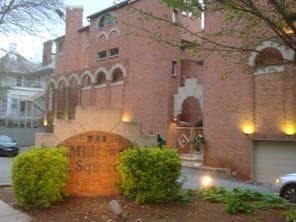 2 bedroom, 3 bathroom, 1,250 sq ft townhouse sold at 751 Piedmont Avenue 17, Atlanta, GA 30308