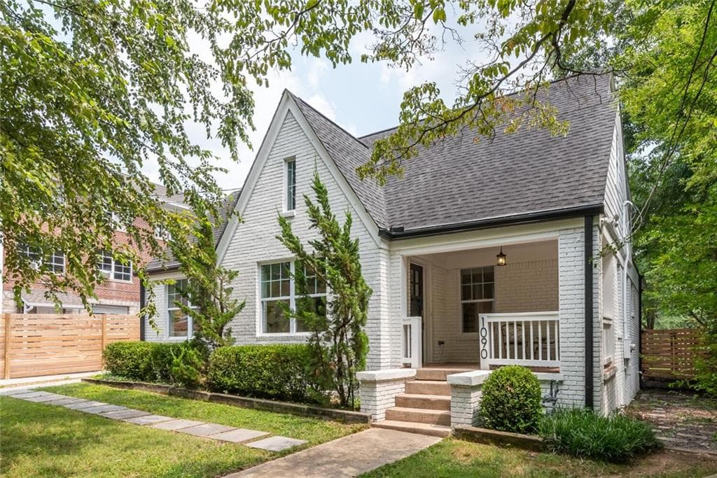1090 Woodland Avenue, Atlanta, GA 30316 — most recent listing photo