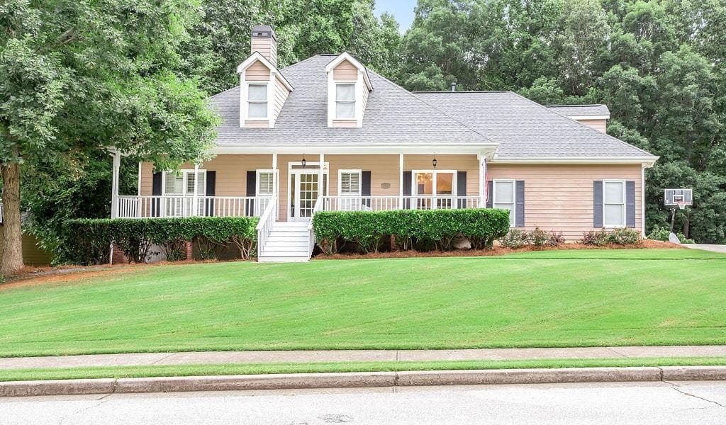 2240 Peachford Lane, Lawrenceville, GA 30043 — most recent listing photo