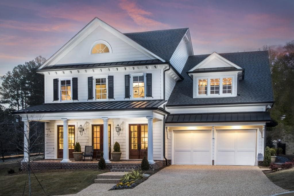 4 bedroom, 5 bathroom, 4,340 sq ft single family residence sold at 1030 Coleman Place Drive, Roswell, GA 30075