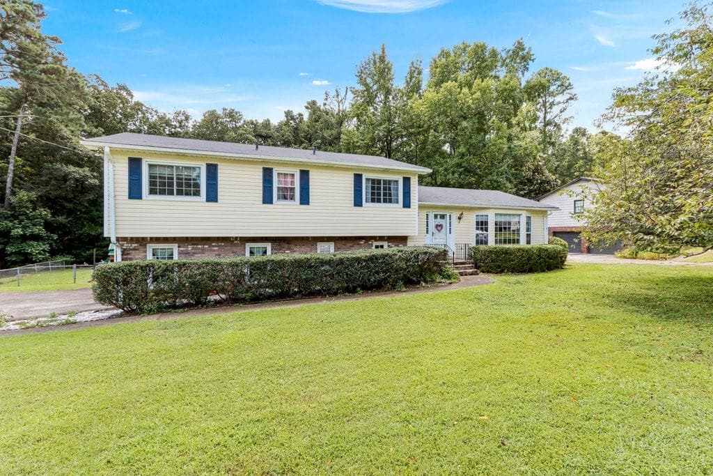 2936 WENDWOOD Drive, Marietta, GA 30062 — most recent listing photo