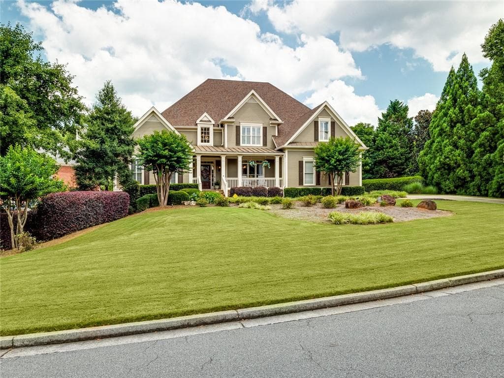 2050 Fairhill Lane, Marietta, GA 30064 — most recent listing photo