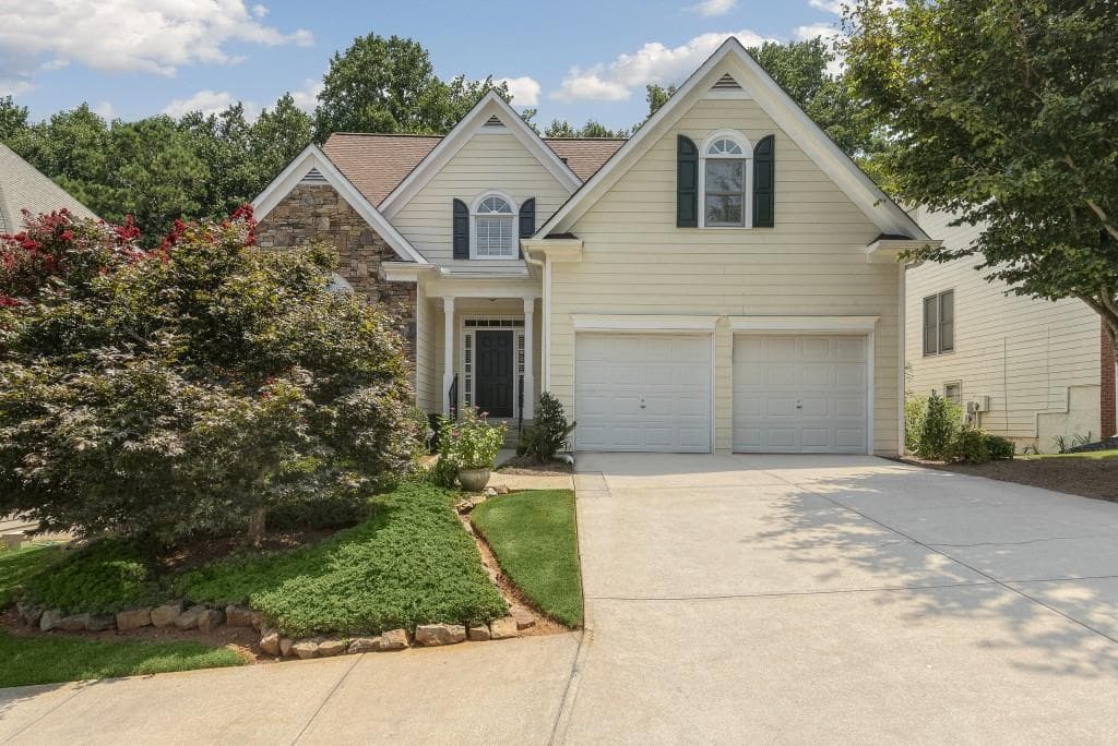 1896 Wilkenson Crossing, Marietta, GA 30066 — most recent listing photo