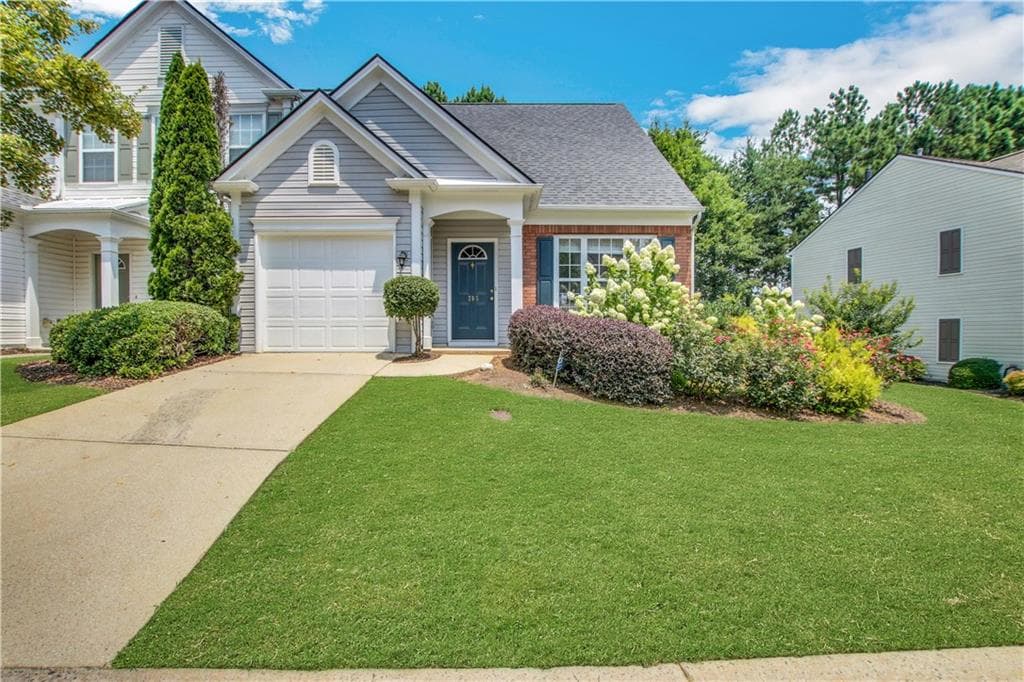 205 Kenninghall Lane, Smyrna, GA 30082 — most recent listing photo