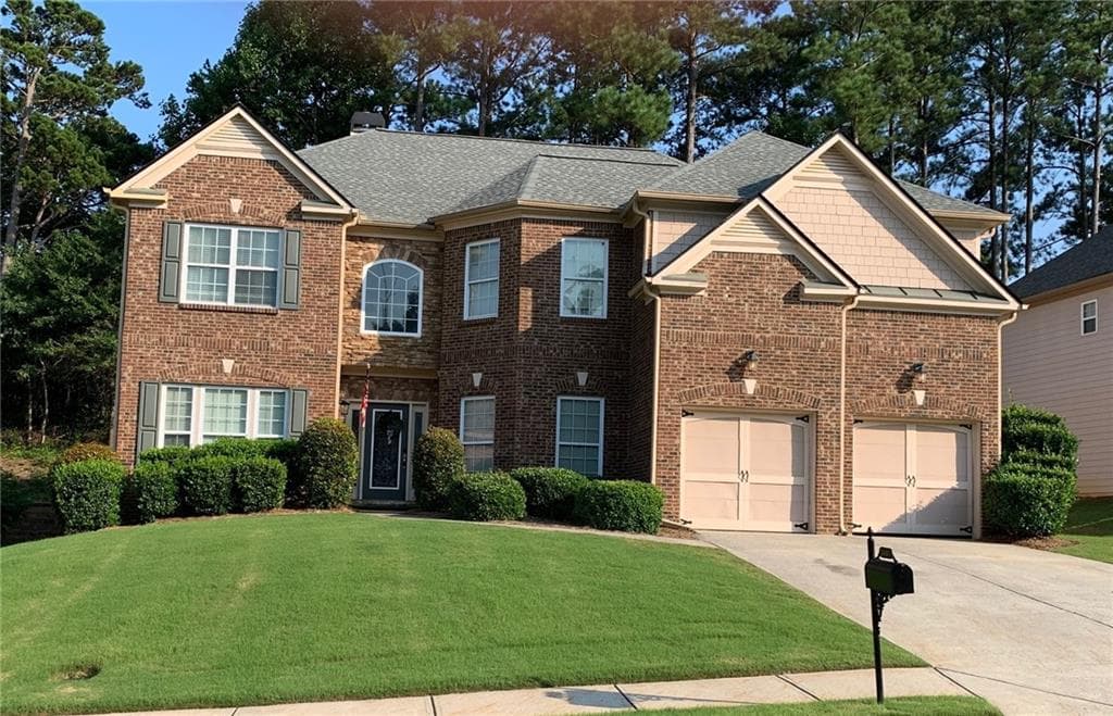 2481 Kelman Place, Dacula, GA 30019 — most recent listing photo