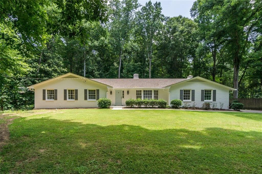113 Sedalia Court, Alpharetta, GA 30009 — most recent listing photo