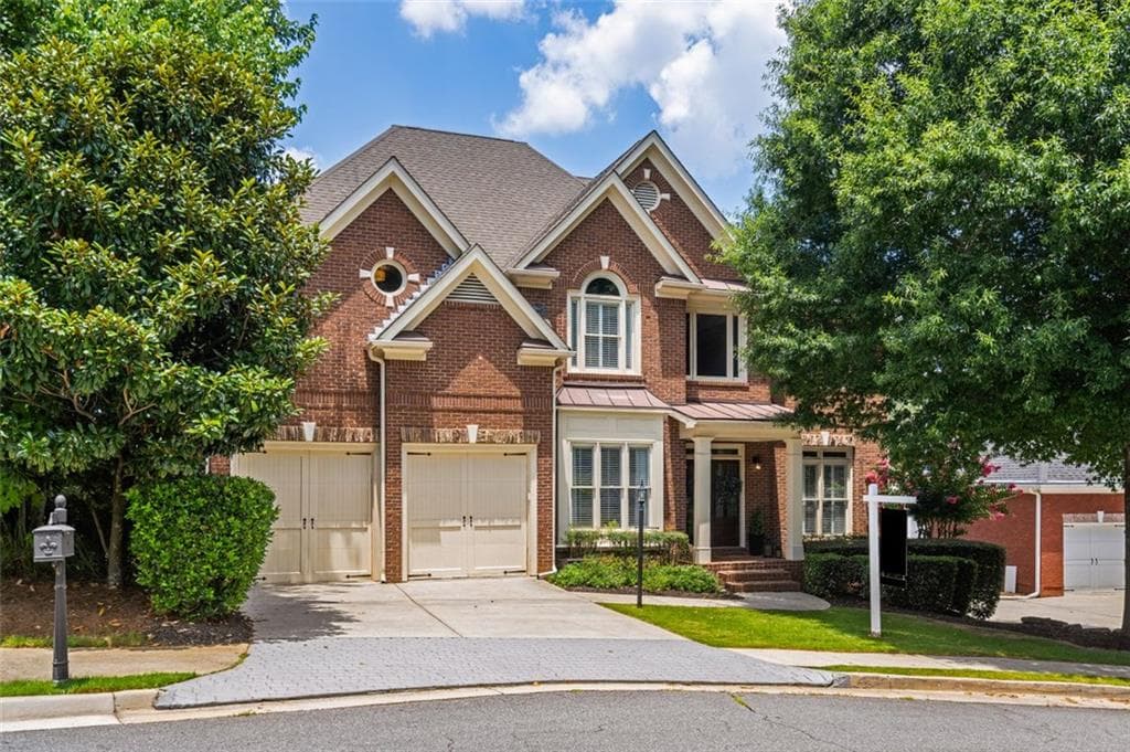 700 Glenferry Trail, Sandy Springs, GA 30328 — most recent listing photo