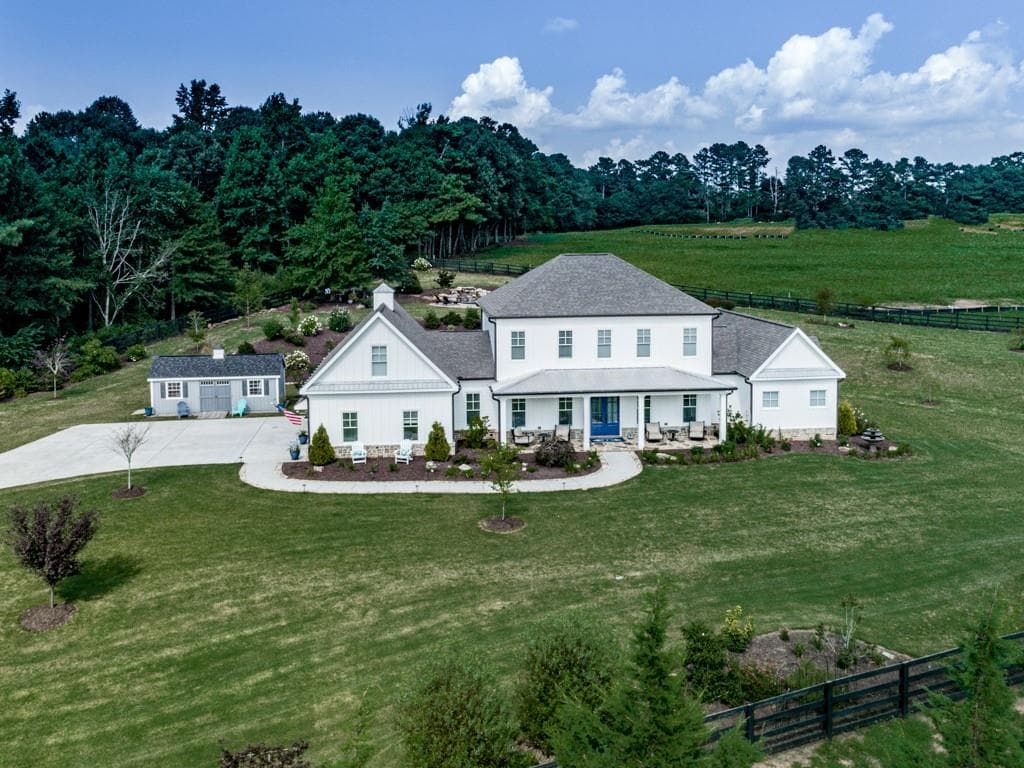 1414 A J  LAND ROAD Road, Canton, GA 30115 — most recent listing photo