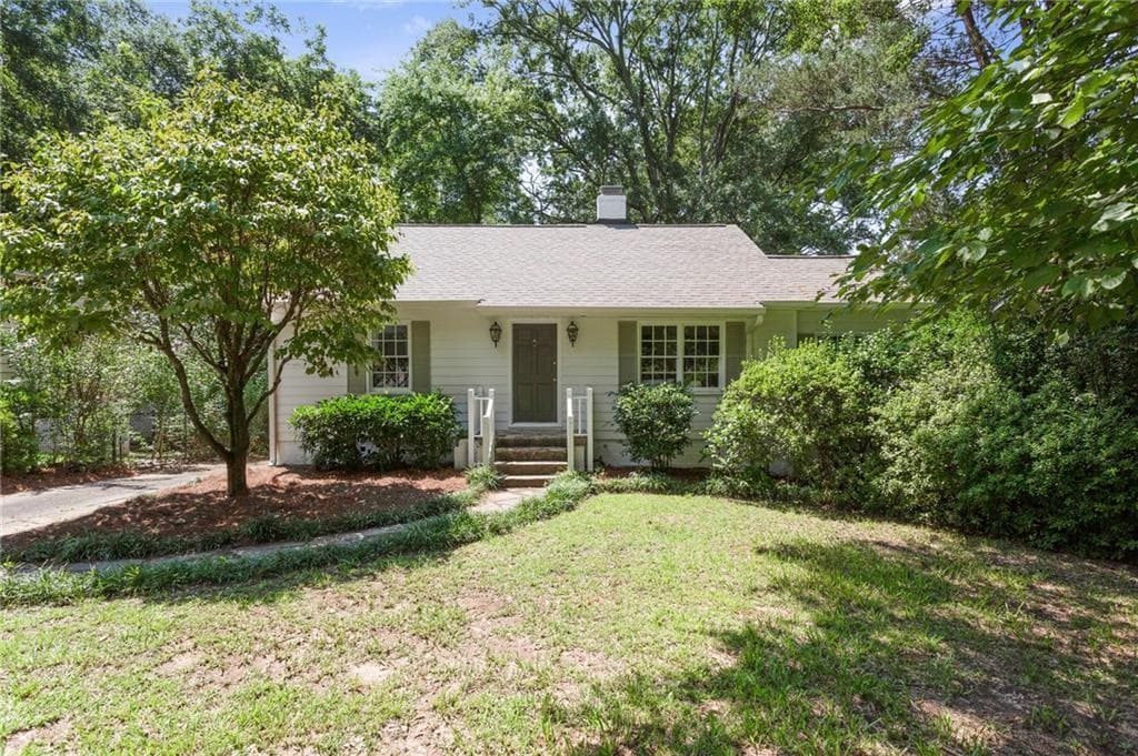 1883 Dresden Drive, Brookhaven, GA 30319 — most recent listing photo