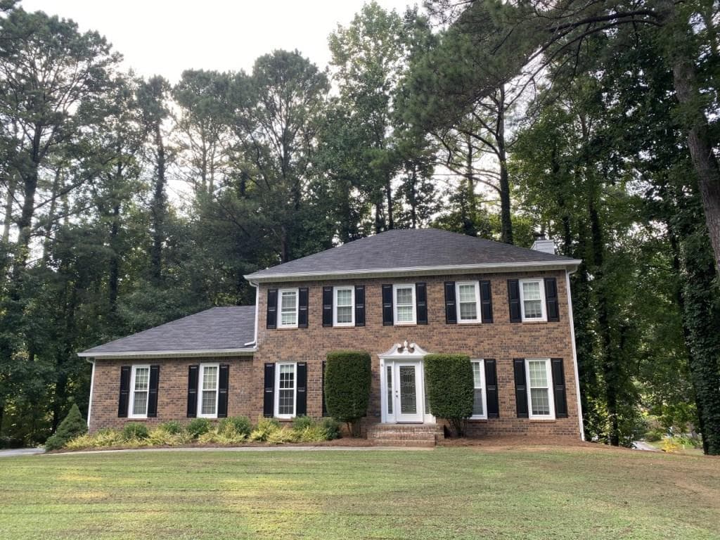 4262 Deerbrook Way, Lilburn, GA 30047 — most recent listing photo