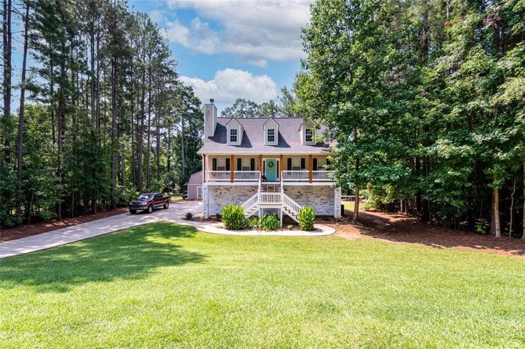1029 MATTHEWS Way, Mcdonough, GA 30252 — most recent listing photo